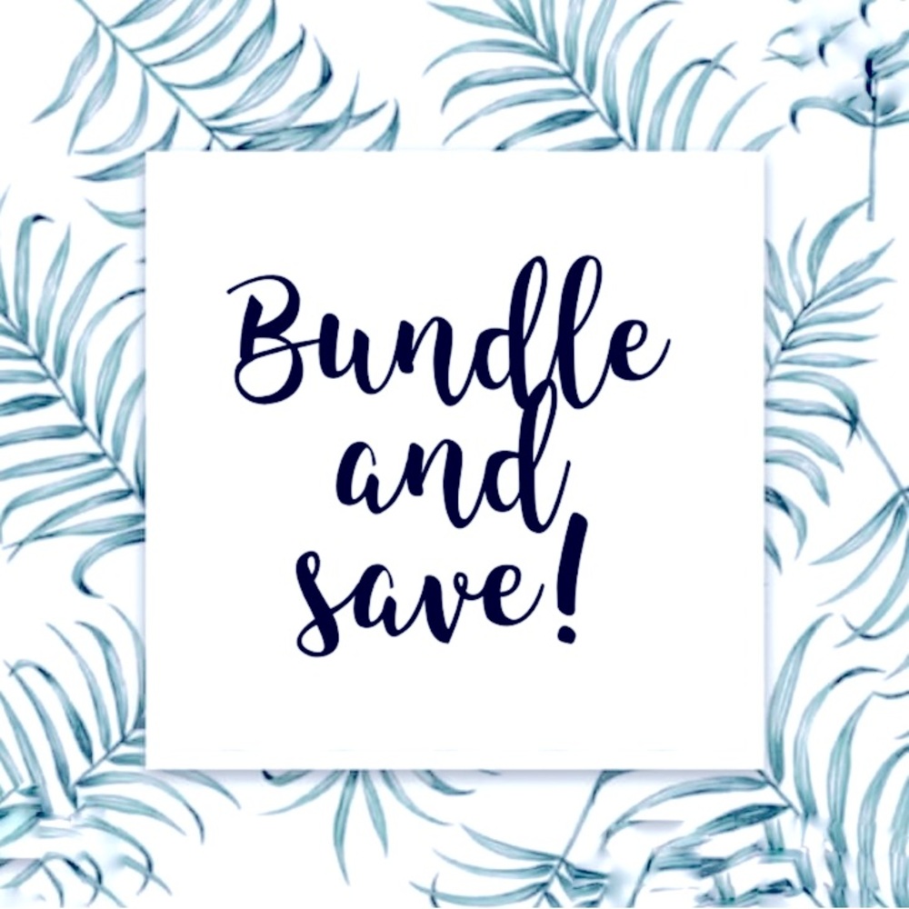 Bundle & Save